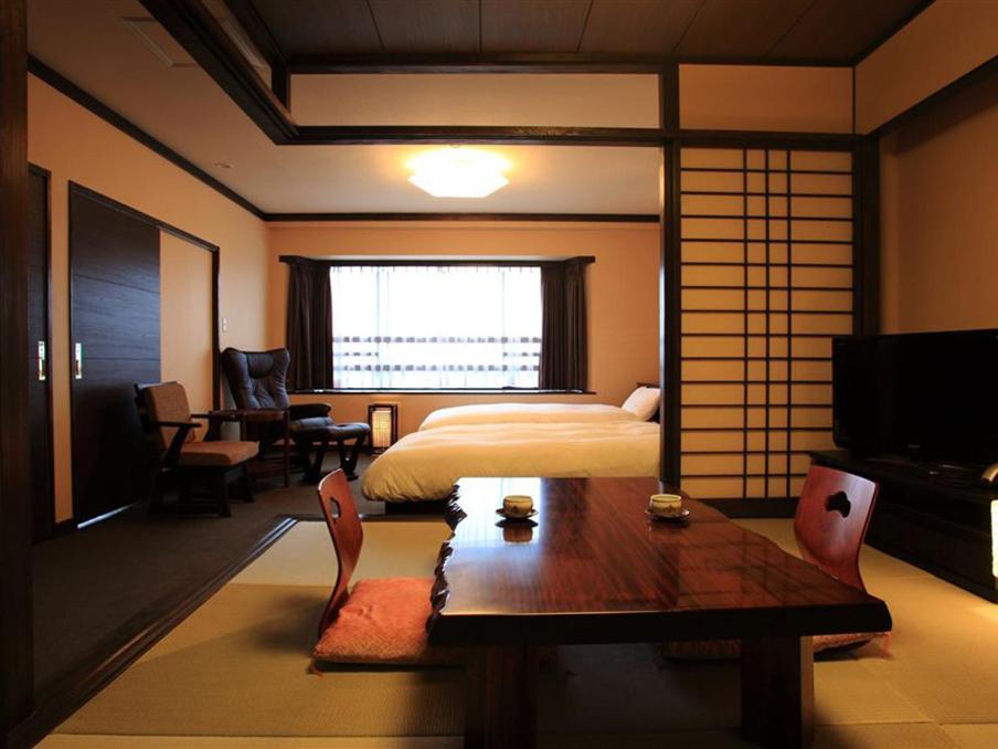 Aso Hotel 3* Aso