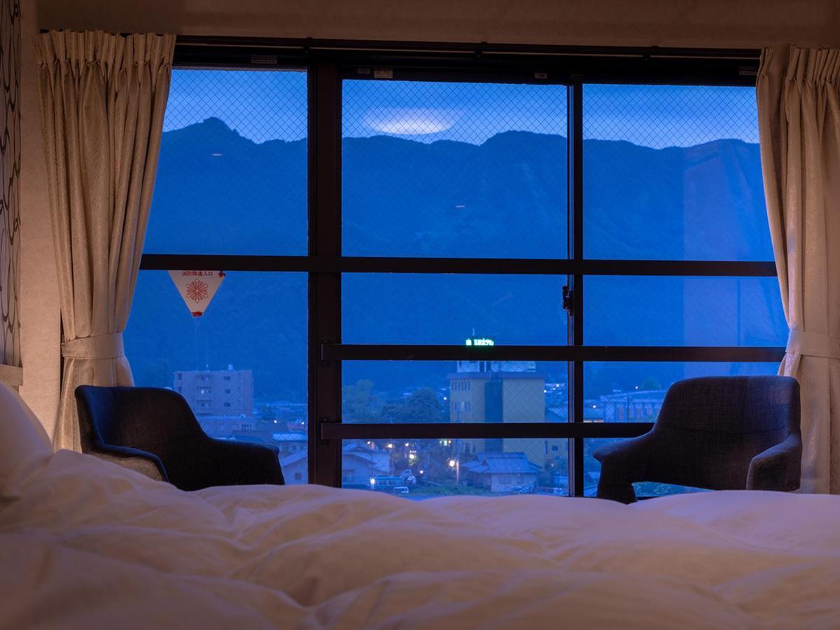 Aso Hotel 3*